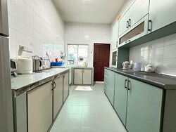 Sennett Estate (D13), Terrace #553575161